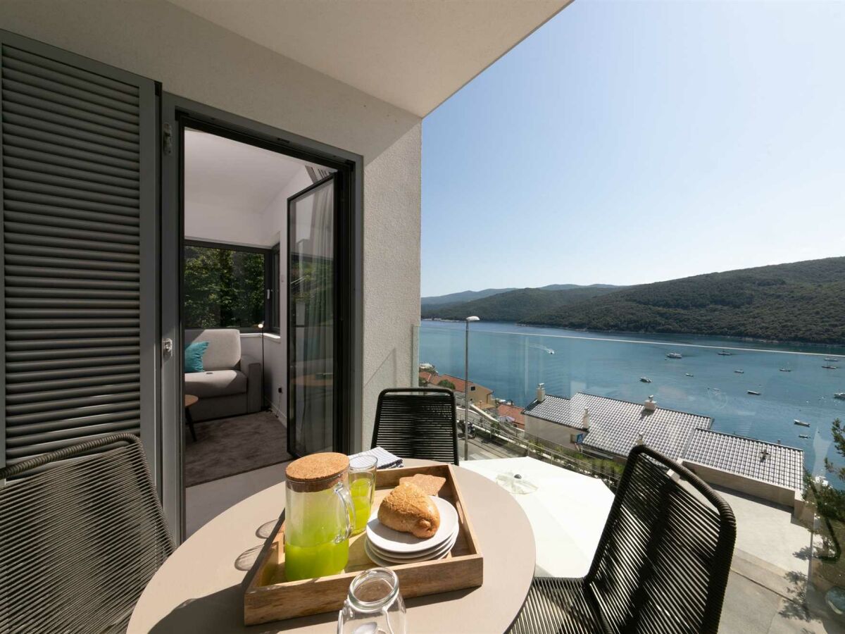 Apartment Premium apartment Kanat III with a sea view