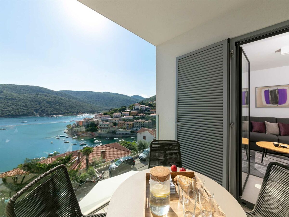 Apartment Premium apartment Kanat IV with beautiful sea view