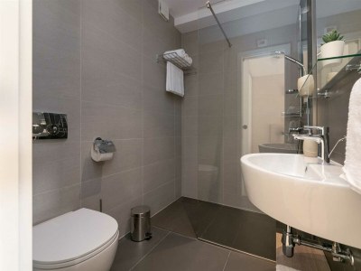 Apartment Premium apartment Kanat IV with beautiful sea view - Features photo 9