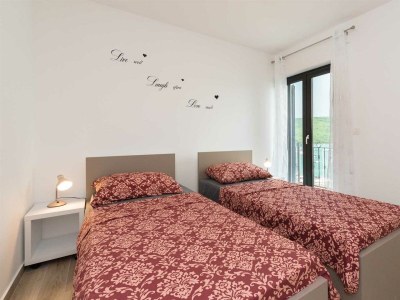 Holiday house Casa Mia near the sea with a stunning view - Features photo 13