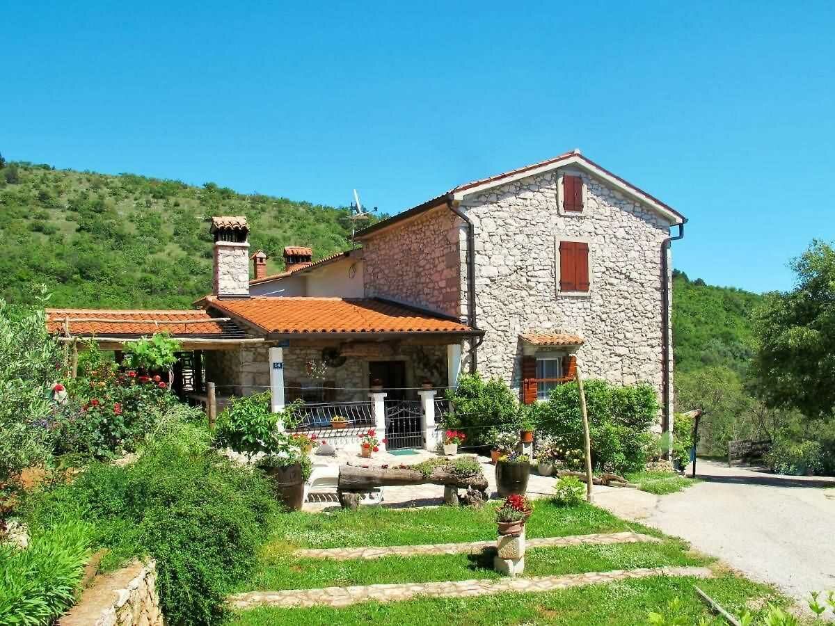 Holiday house Haus Salakova a lovely vintage stone house