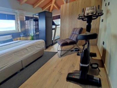 Villa Mediterranean villa Anatai with a sea view - Features photo 19
