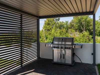Villa Design Villa Diagonal - Tranquil sea view escape - Outdoor photo 5