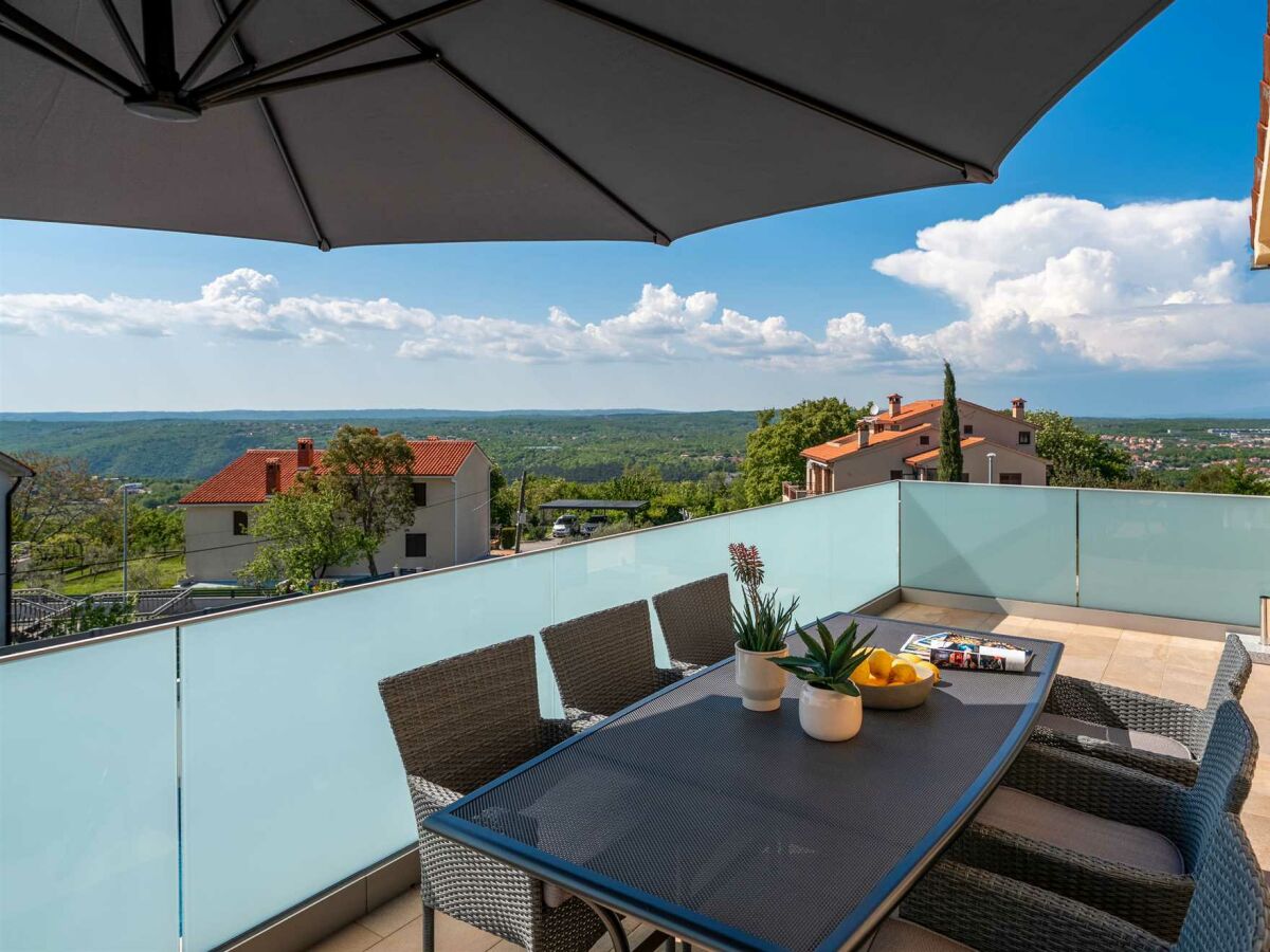 Holiday house Casa Philu in quiet area with amazing view