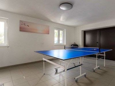 Holiday house Casa Philu in quiet area with amazing view - Features photo 13