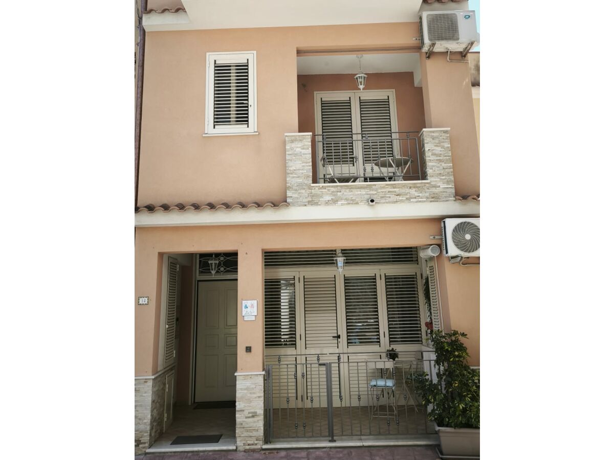 Holiday apartment Le Sorelle  1