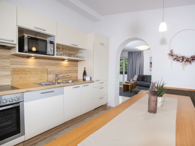 Apartment Apartment Mondschein - Outdoor photo 7