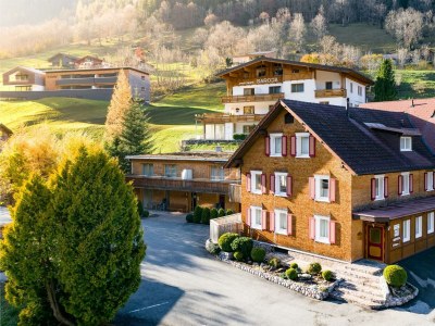 Apartment Appartement/Fewo, Dusche, WC, Balkon - Outdoor photo 7