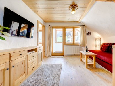 Apartment Appartement/Fewo, Dusche, WC, Balkon - Outdoor photo 22
