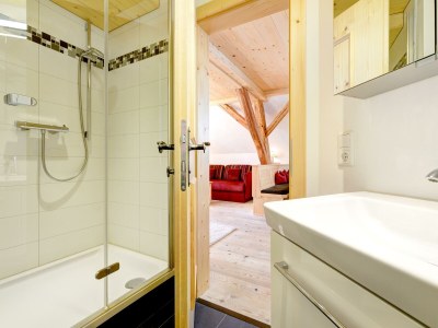 Apartment Appartement/Fewo, Dusche, WC, Balkon - Outdoor photo 27