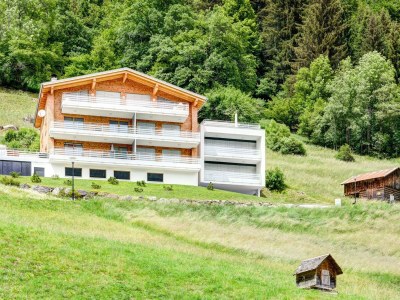 Apartment Appartement/Fewo, Dusche und Bad, WC, 2 Schlafräum - Outdoor photo 9