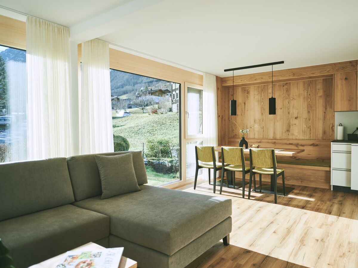 Apartment Valbona