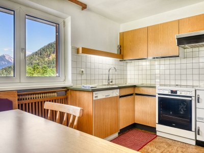 Apartment Appartement/Fewo, Dusche oder Bad, WC, 3 Schlafräu in Bürserberg - Apartment