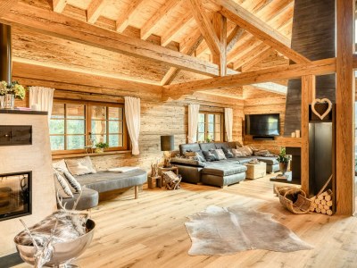 Apartment Chalet GM - Gesamtes Haus - Features photo 47