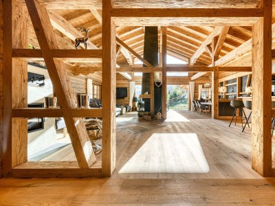 Apartment Chalet GM - Gesamtes Haus - Features photo 52