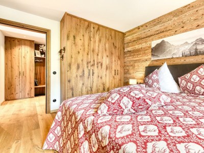 Apartment Chalet GM - Gesamtes Haus - Features photo 57