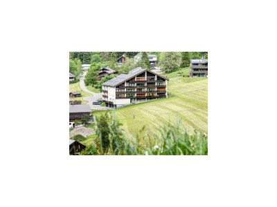 Apartment Ferienwohnung - Outdoor photo 7