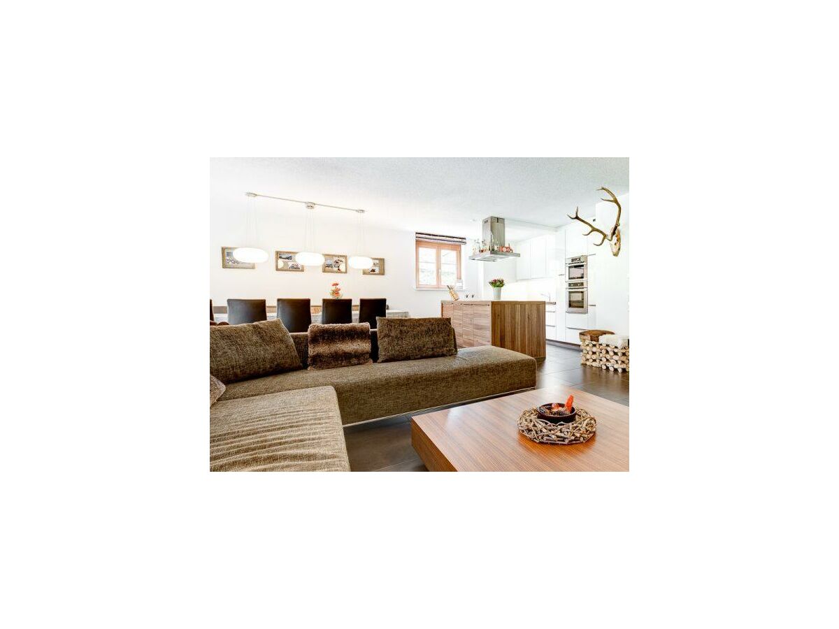 Apartment Ferienwohnung - Outdoor photo 4