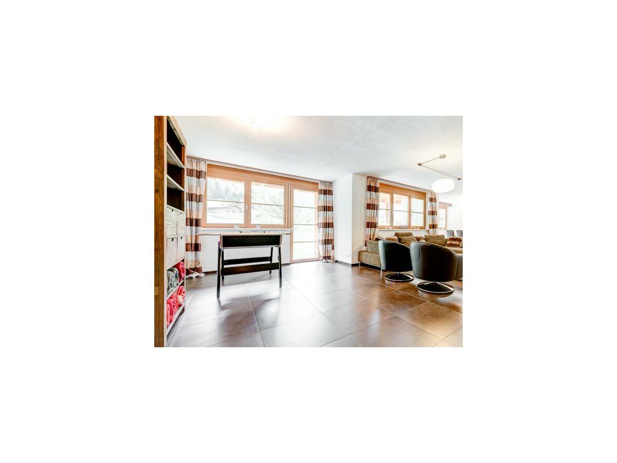 Apartment Ferienwohnung - Outdoor photo 5