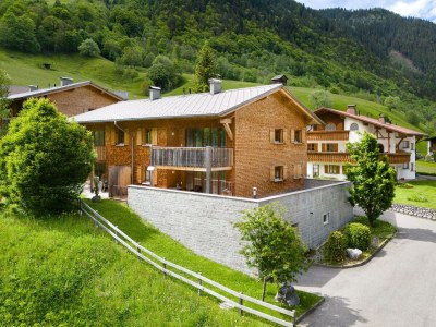 Apartment Ferienwohnung - Outdoor photo 21