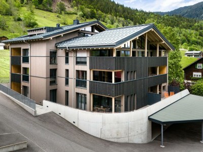 Holiday room Appartement/Fewo, Dusche, WC, Sauna - Outdoor photo 17