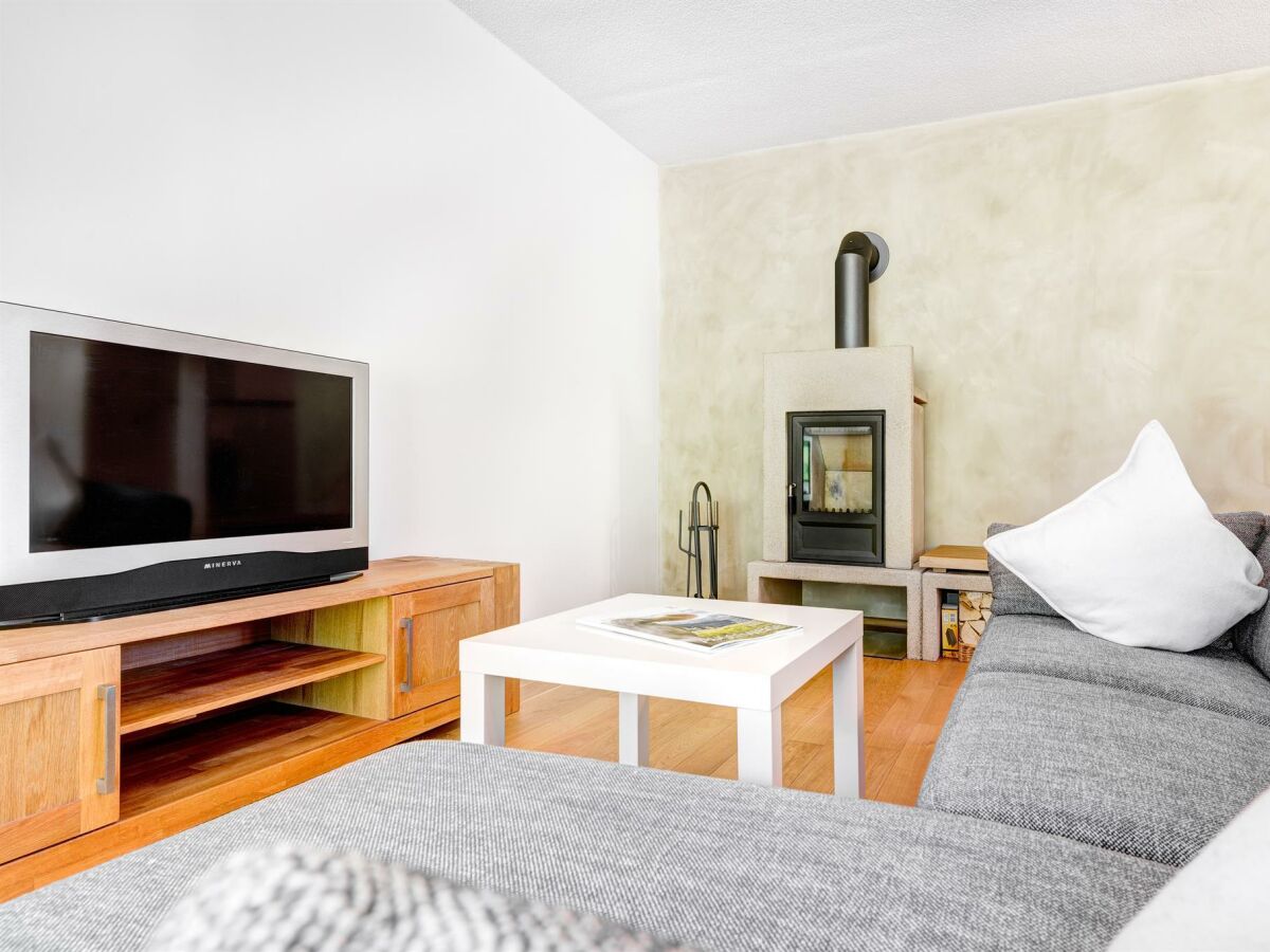 Apartment Appartement/Fewo, Bad, WC, gartenseitig