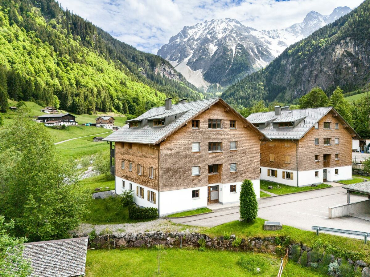 Apartment Appartement/Fewo, Bad, WC, gartenseitig - Outdoor photo 3