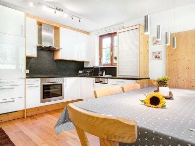 Apartment Appartement/Fewo, Bad, WC, gartenseitig - Outdoor photo 5
