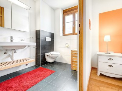 Apartment Appartement/Fewo, Bad, WC, gartenseitig - Features photo 30