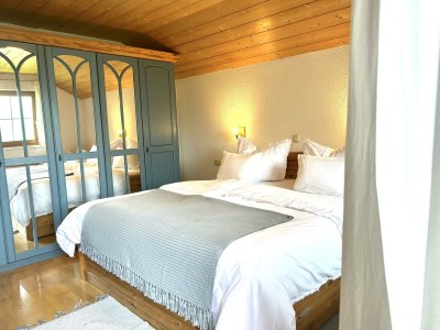 Apartment Apartment mit Balkon und Bergsicht - Features photo 44