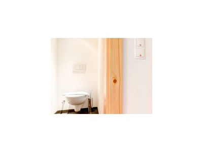 Apartment Appartement/Fewo, Bad, WC - Outdoor photo 7