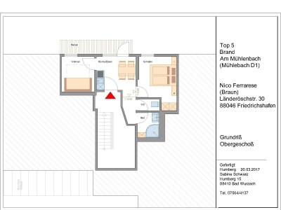 Apartment Appartement/Fewo, Bad, WC - Outdoor photo 31