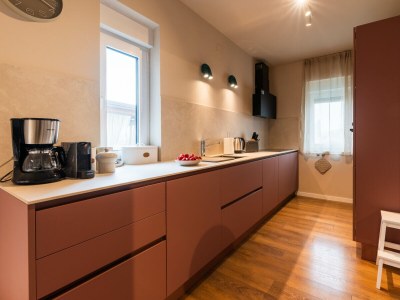 Apartment Apartment Abrega with sea view - Features photo 16