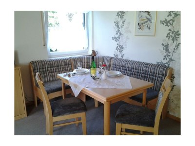 Apartment 2-Bettwohnung - Features photo 32