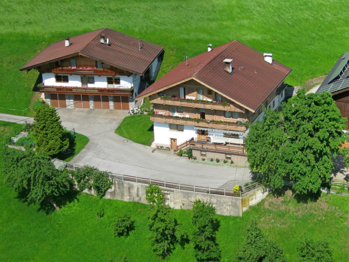 Apartment Appartement LANDleben