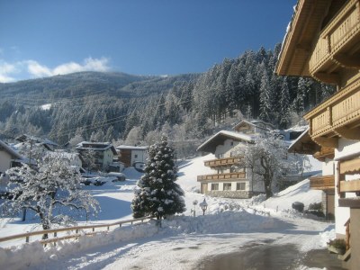 Apartment Appartement LANDleben - Outdoor photo 7