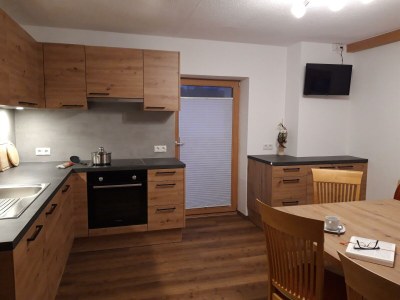 Apartment Appartement LANDleben - Features photo 12
