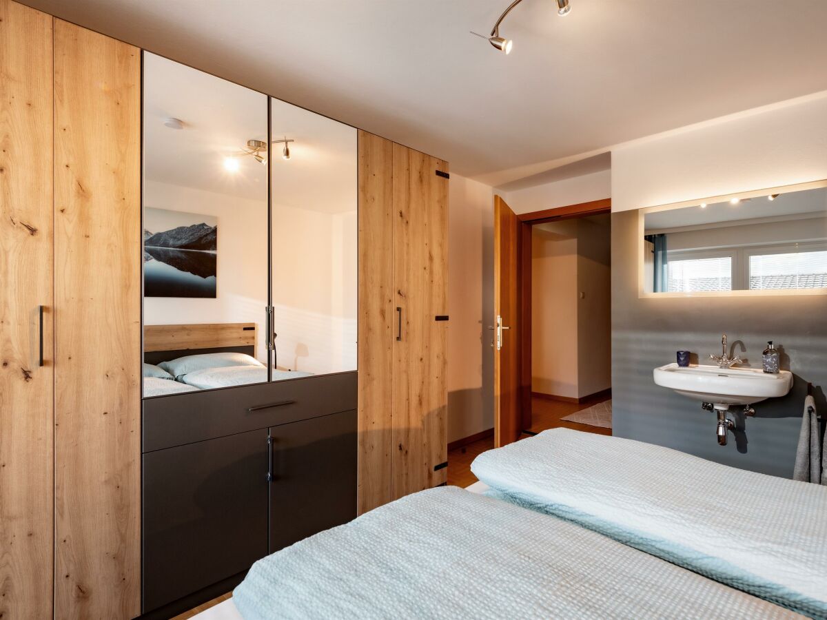 Apartment Ferienwohnung Pulverer