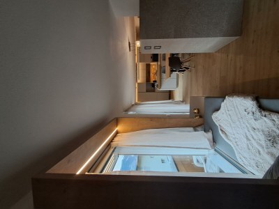Apartment Modern Alp Apart in Uderns - Apartment