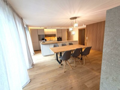 Apartment Modern Alp Apart - Outdoor photo 24