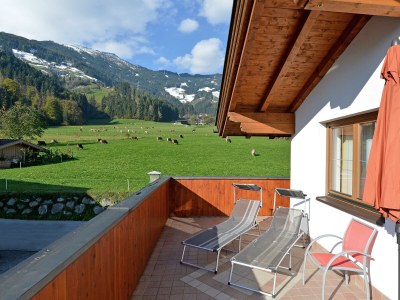 Apartment Apart Zillertal/2-4 Pers. + 2 Kinder - Outdoor photo 7