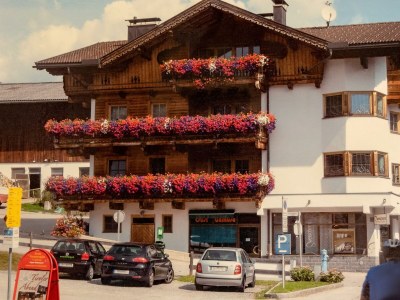 Apartment Appartement Hans - Outdoor photo 2
