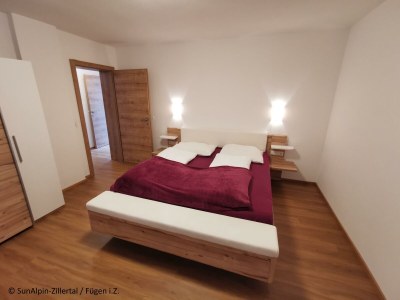 Apartment SunALPIN - Zillertal - Outdoor photo 7
