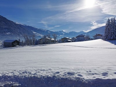 Apartment SunALPIN - Zillertal - Outdoor photo 17