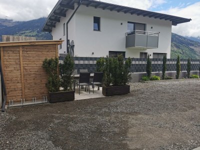 Apartment SunALPIN - Zillertal - Features photo 25