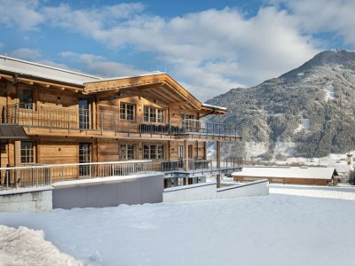 Apartment Rehbock Suite - Outdoor photo 2