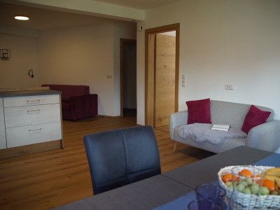 Apartment Apart Elina in Stummerberg - Apartment