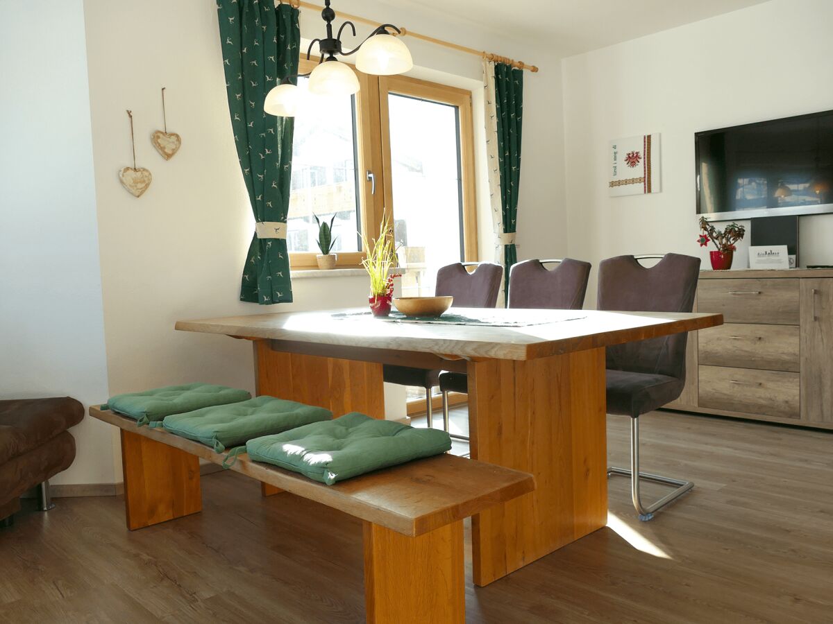Apartment Zillertal