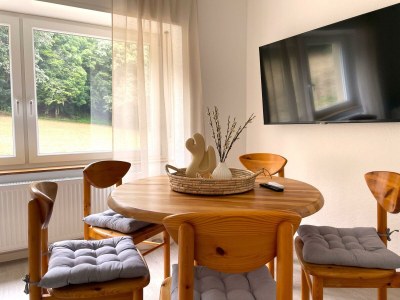 Apartment Appartement/Fewo, Dusche und Bad, WC, 3 Schlafräum - Features photo 8