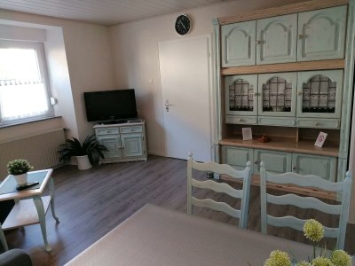 Apartment Appartement/Fewo, Dusche und Bad, WC, 2 Schlafräum - Features photo 28